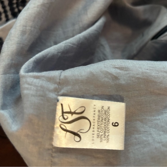 LoveShackFancy Dress - Picture 7 of 9